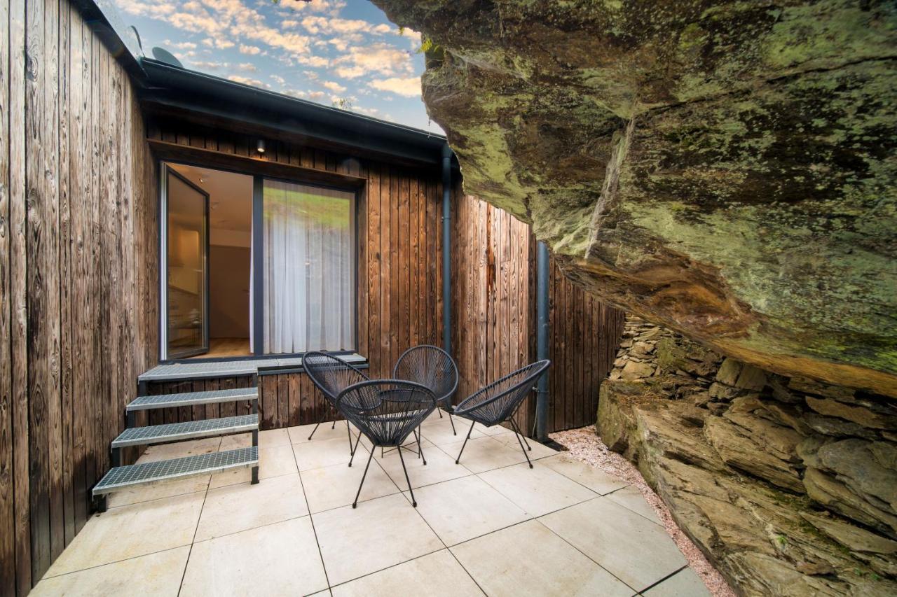 Rakosarna & Apartment Špindlerŭv Mlýn
