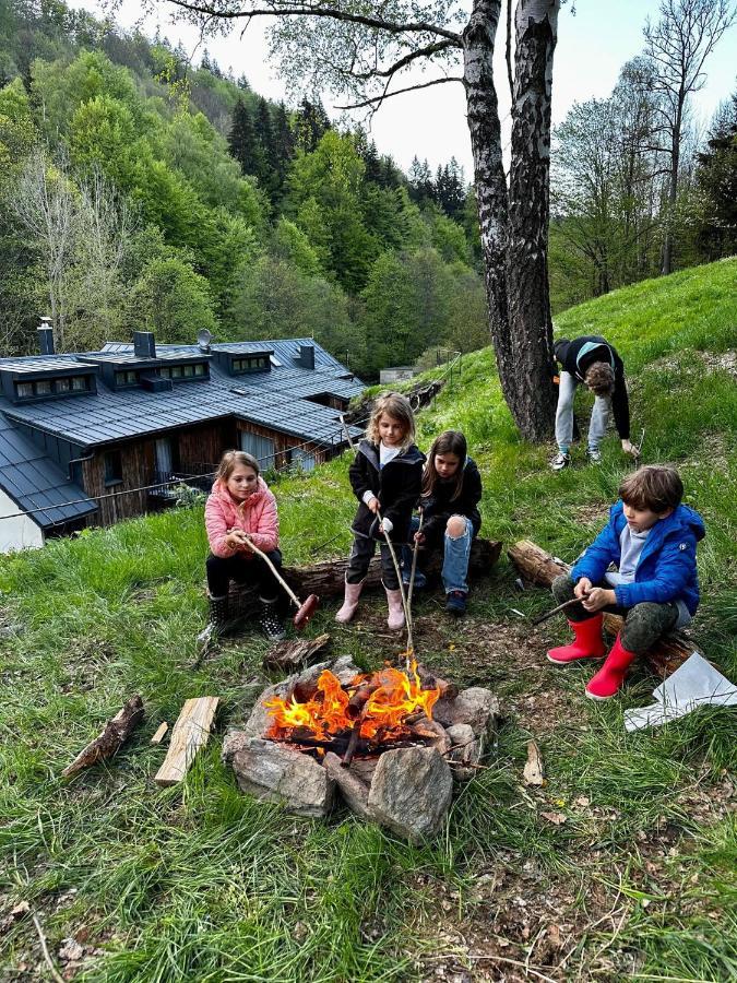 Rakosarna & Špindlerŭv Mlýn