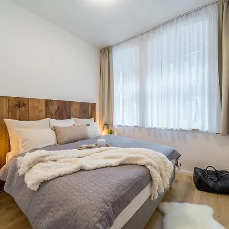 Rakosarna Suites & Apartments Spindleruv Mlyn Exterior photo