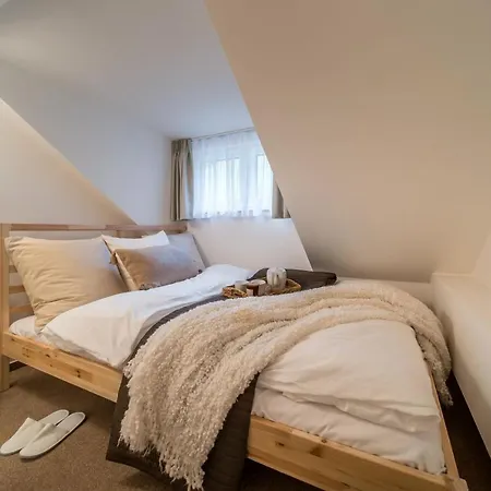Rakosarna Suites & Apartments Spindleruv Mlyn Exterior photo