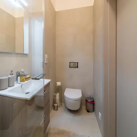 Rakosarna Suites & Apartments Spindleruv Mlyn Room photo