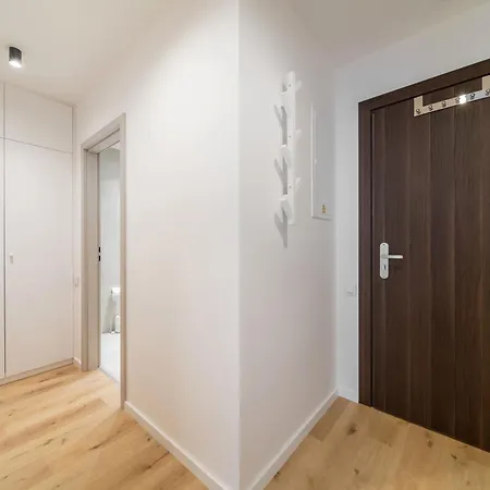 Rakosarna Suites & Apartments Spindleruv Mlyn Room photo