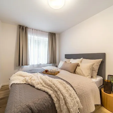 Rakosarna Suites & Apartments Spindleruv Mlyn Room photo