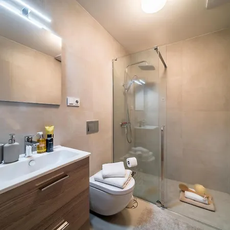 Rakosarna Suites & Apartments Spindleruv Mlyn Room photo