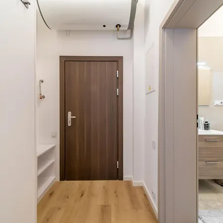 Rakosarna Suites & Apartments Spindleruv Mlyn Room photo