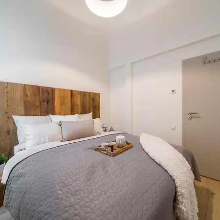 Rakosarna Suites & Apartments Spindleruv Mlyn Room photo