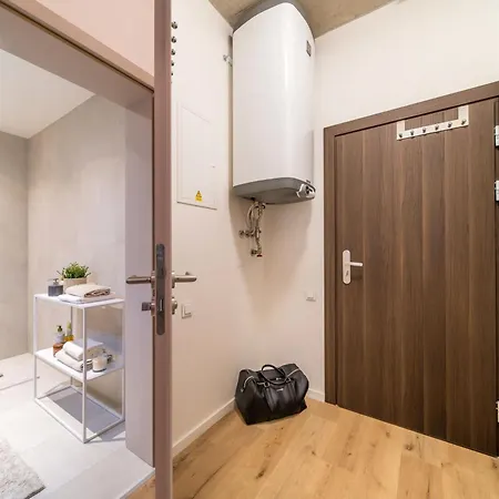 Rakosarna Suites & Apartments Spindleruv Mlyn Room photo