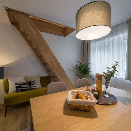 Rakosarna Suites & Apartments Spindleruv Mlyn Room photo