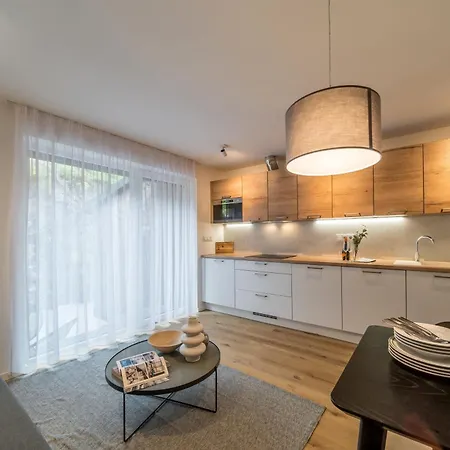 Rakosarna Suites & Apartments Spindleruv Mlyn Room photo