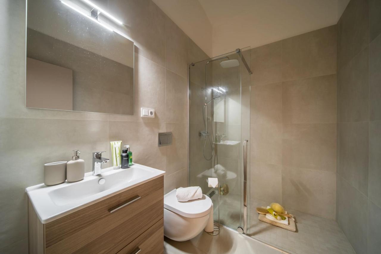 Apartment Rakosarna & Spindleruv Mlyn