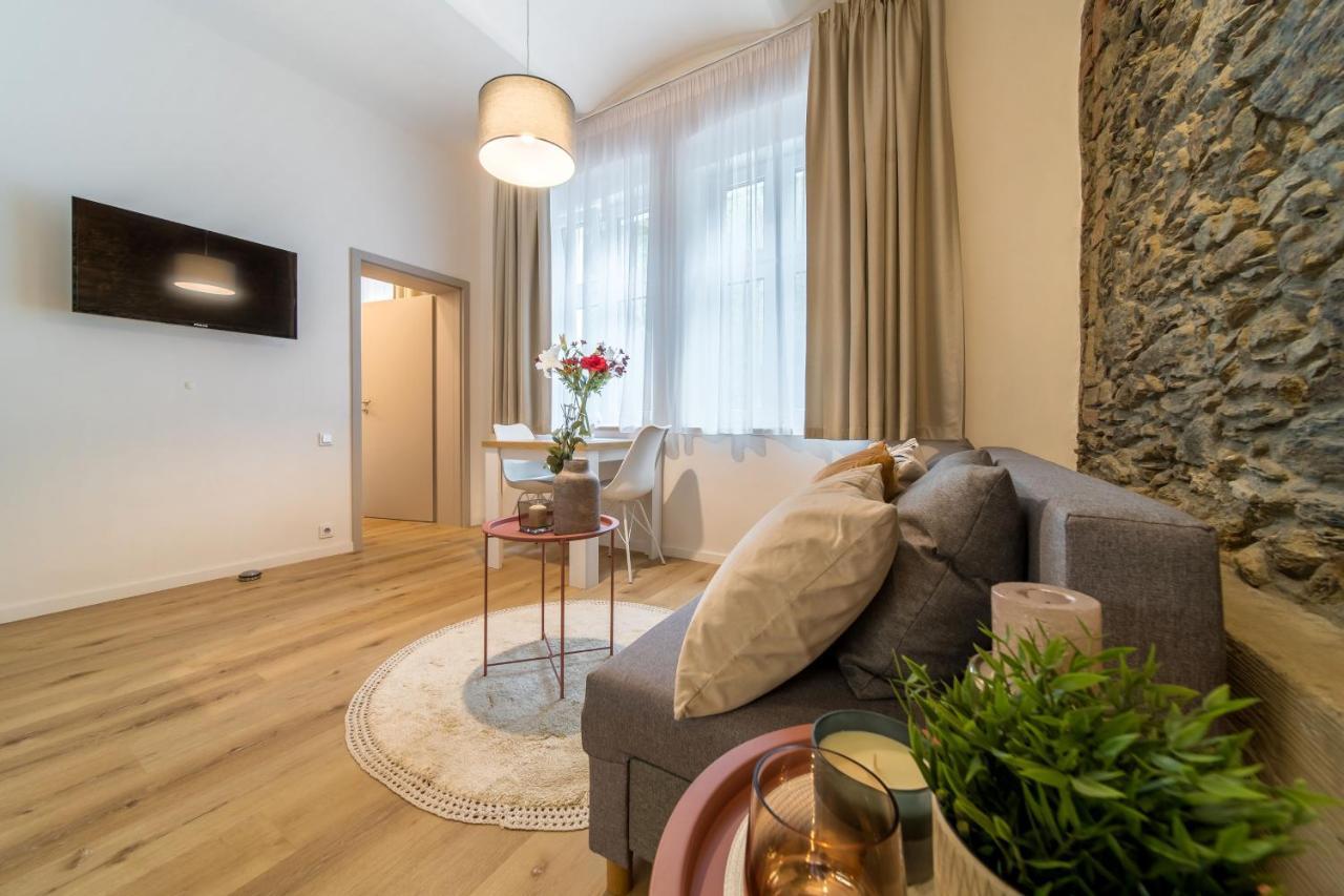 Rakosarna & Apartment Spindleruv Mlyn