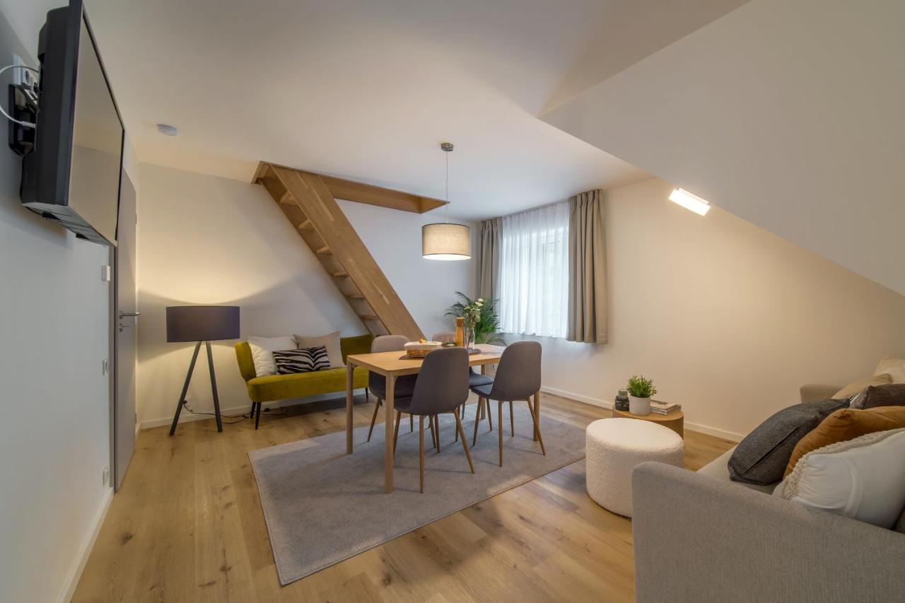 Apartment Rakosarna & Spindleruv Mlyn
