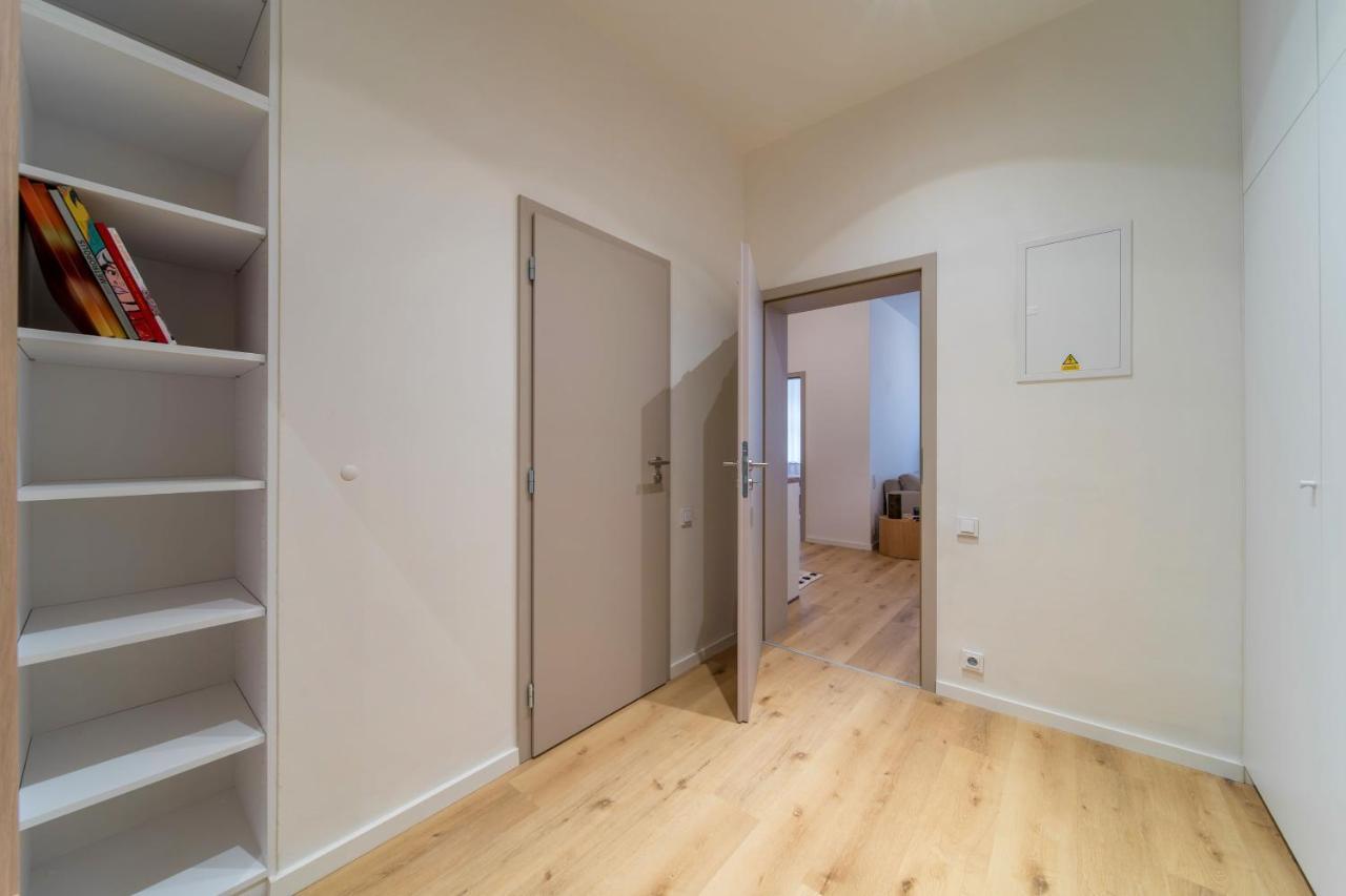 Rakosarna & Apartment Spindleruv Mlyn