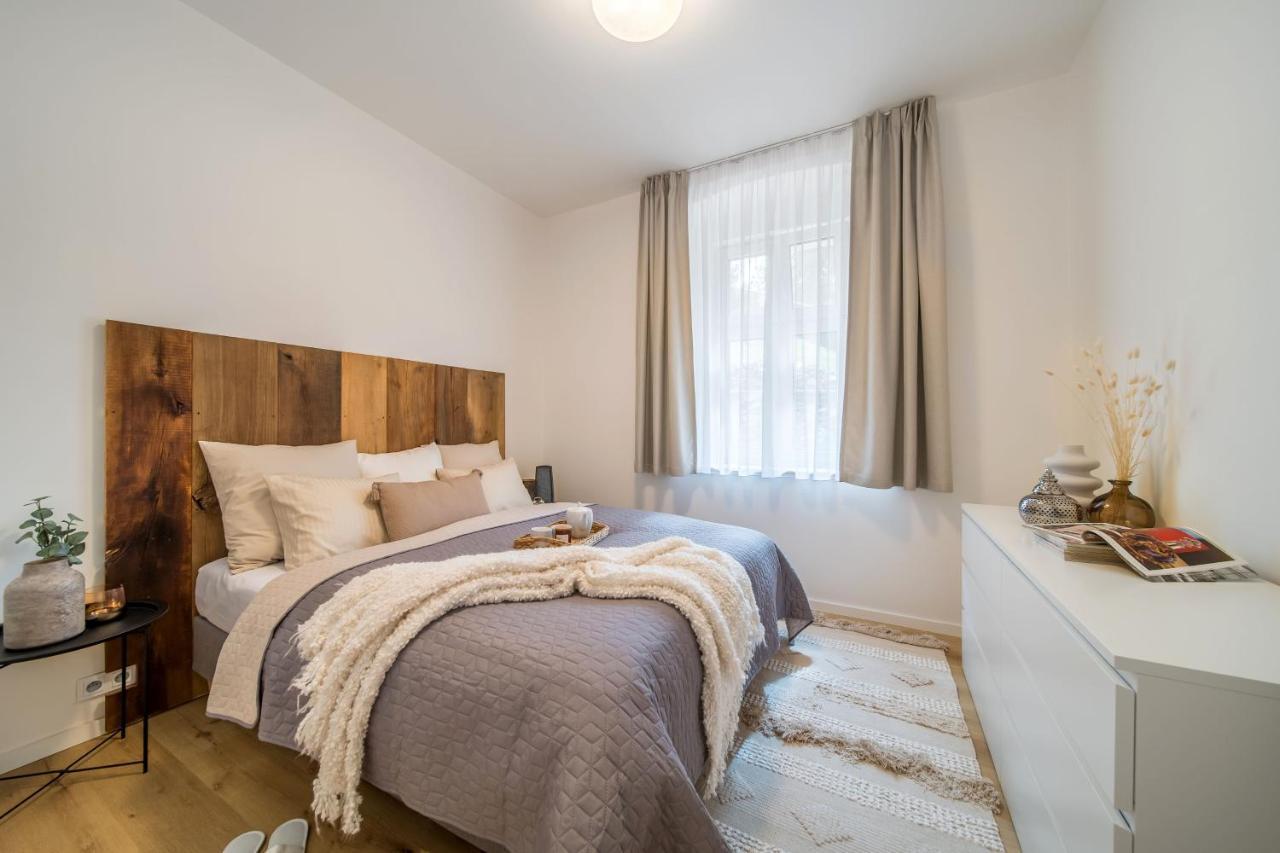 Rakosarna & Apartament *