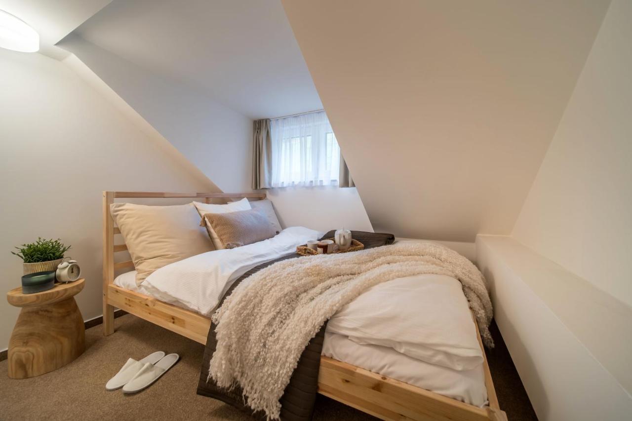 Rakosarna & Apartment Spindleruv Mlyn