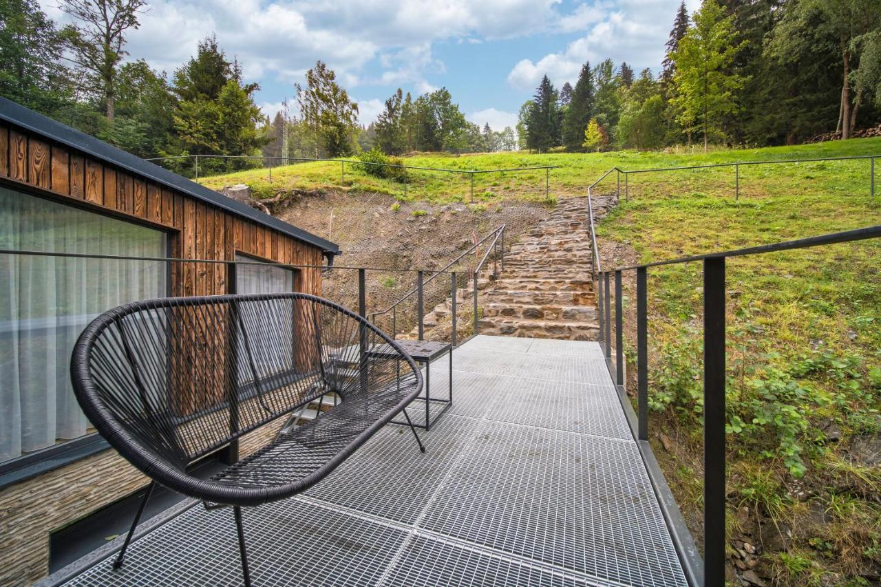 Apartment Rakosarna & Spindleruv Mlyn
