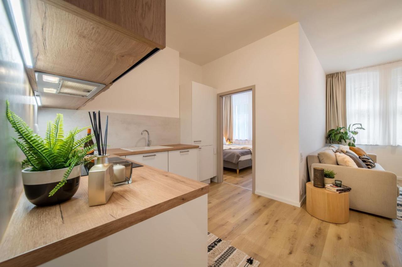 Rakosarna & Apartment *