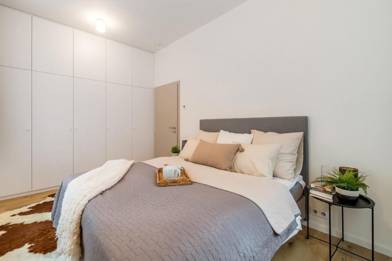Apartament Rakosarna & *