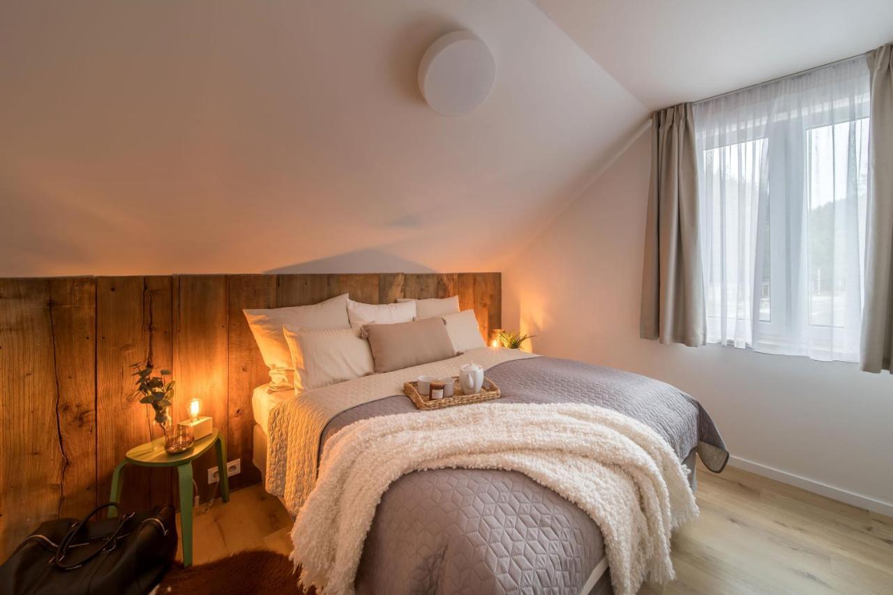 Apartament Rakosarna & *
