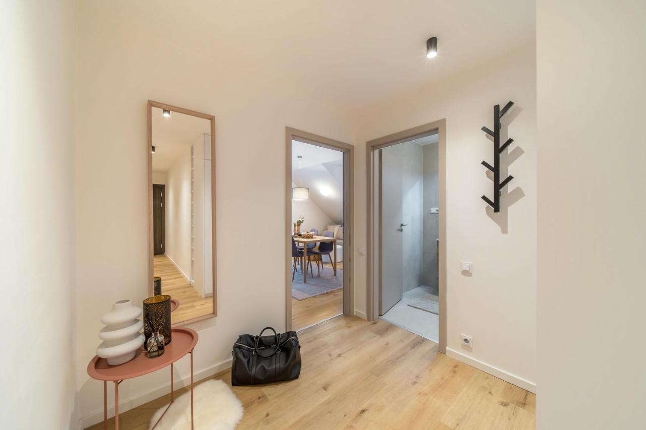 Rakosarna & Apartment Spindleruv Mlyn