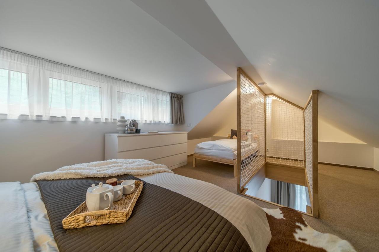 Apartment Rakosarna &