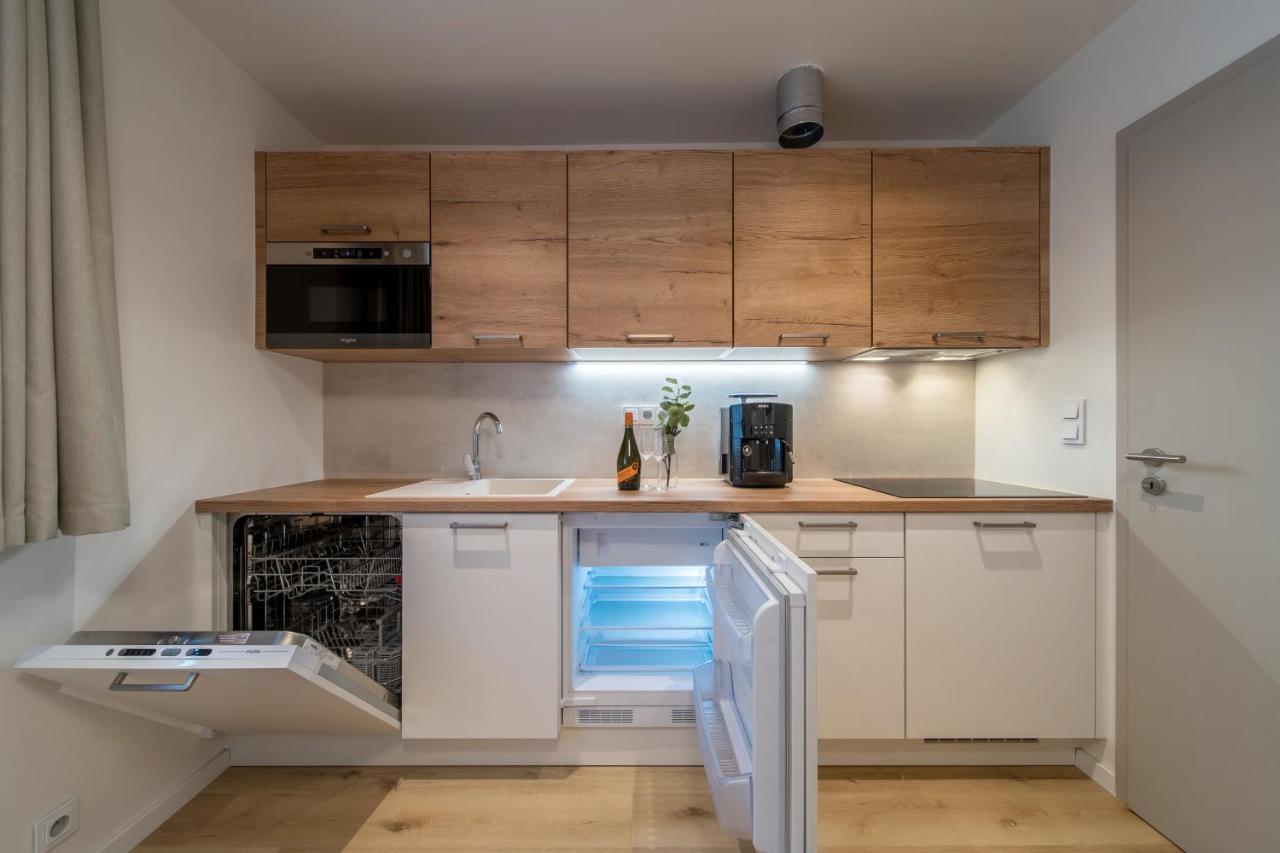 Apartment Rakosarna & Spindleruv Mlyn