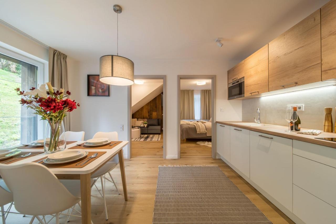 Apartment Rakosarna & Spindleruv Mlyn