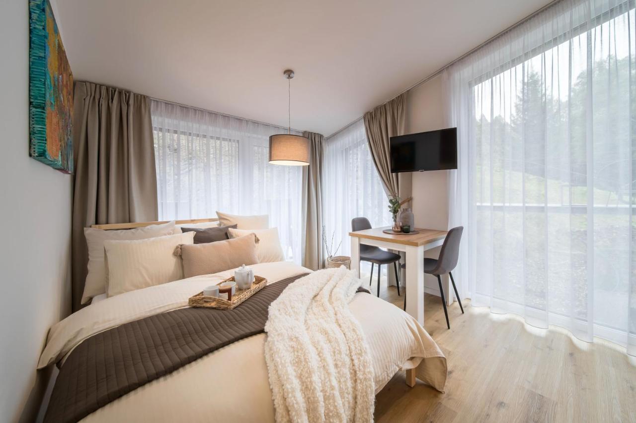 Apartament Rakosarna & *
