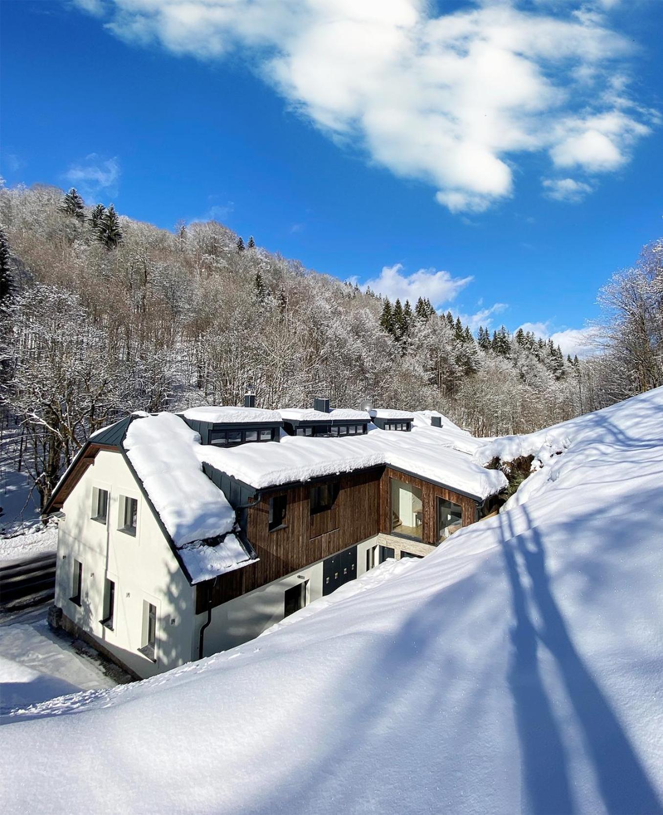 Rakosarna & Spindleruv Mlyn