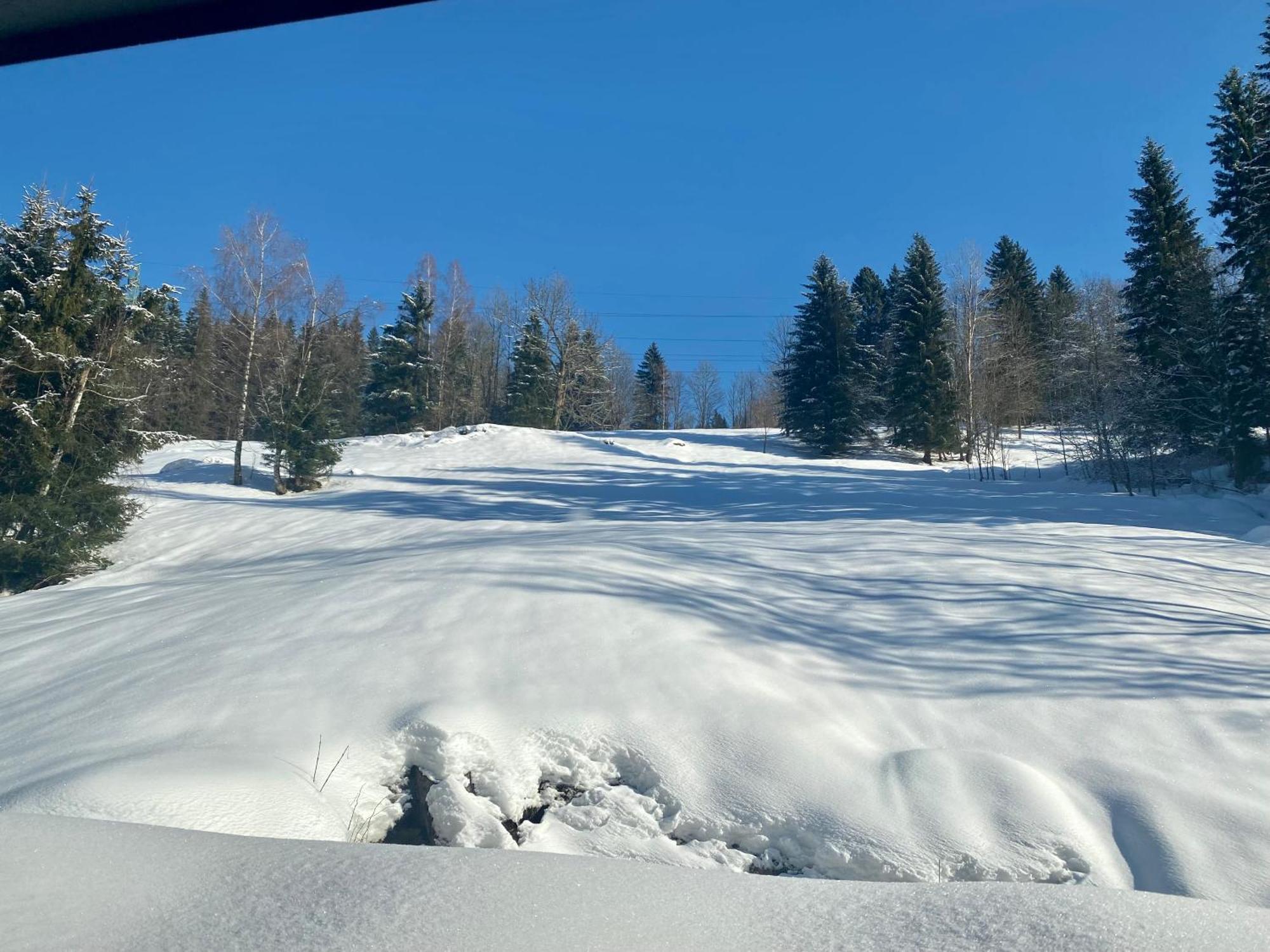 Rakosarna & Apartment Spindleruv Mlyn