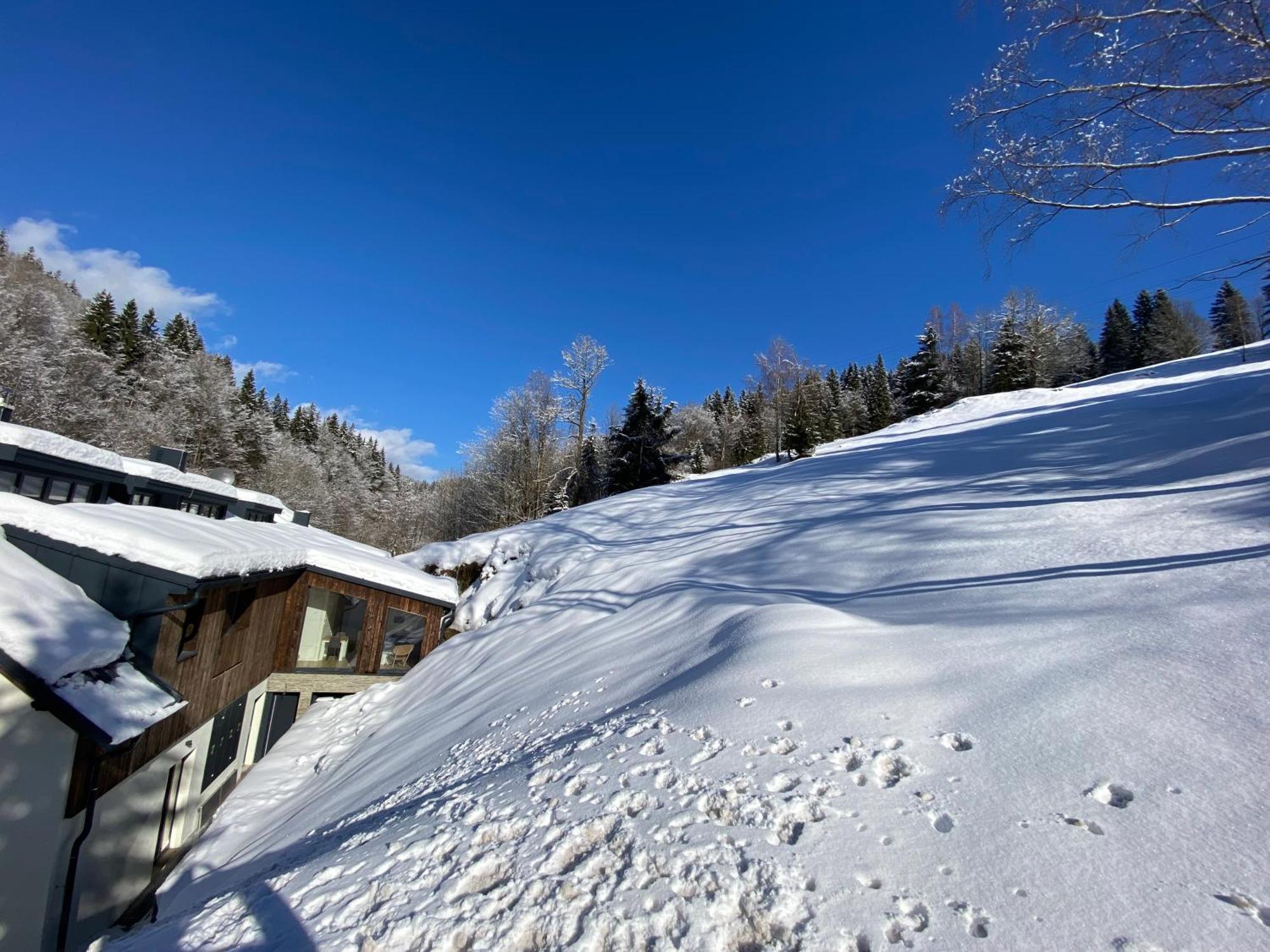 Apartment Rakosarna & Spindleruv Mlyn