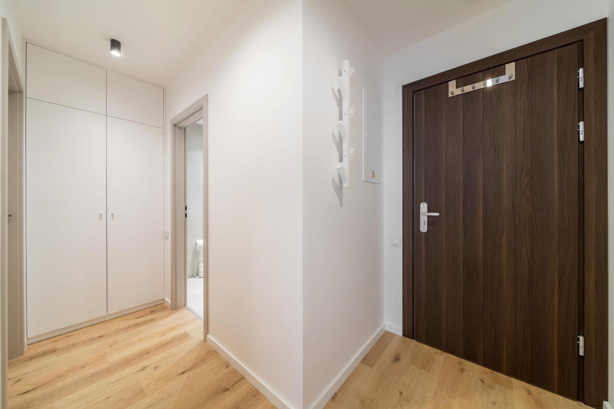 Apartment Rakosarna &