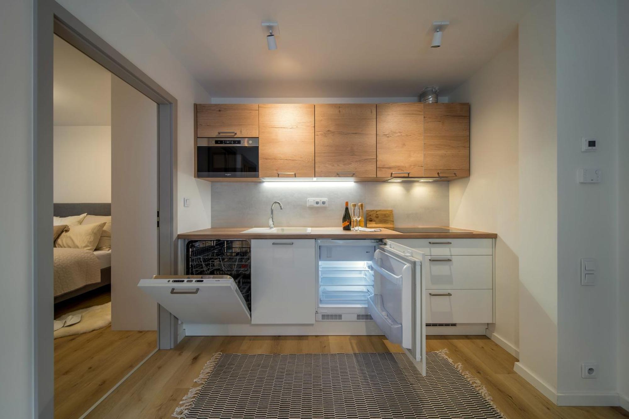 Rakosarna & Apartment Spindleruv Mlyn