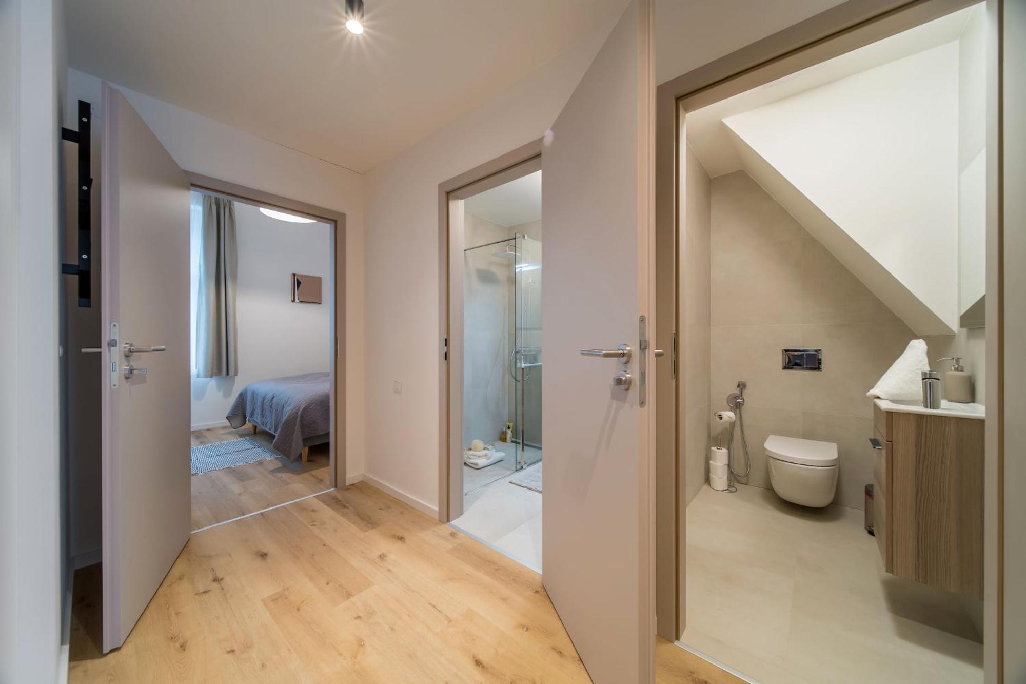 Apartment Rakosarna & Spindleruv Mlyn