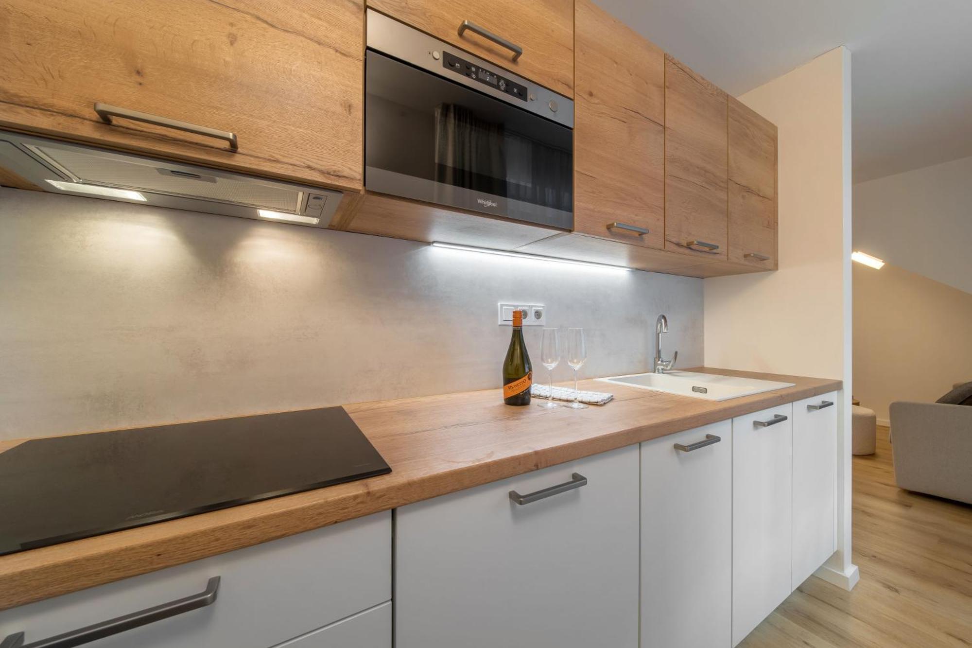 Rakosarna & Apartment Spindleruv Mlyn