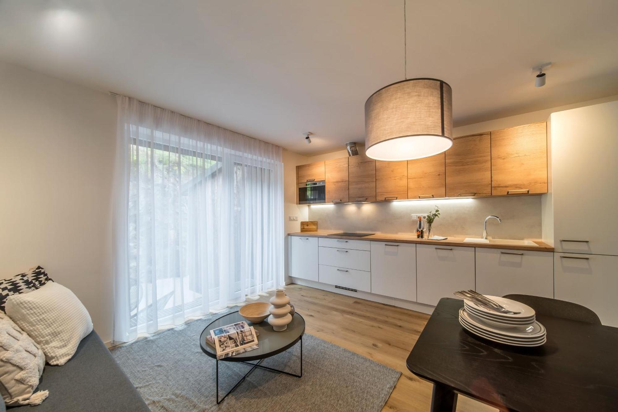 Rakosarna & Apartment Spindleruv Mlyn